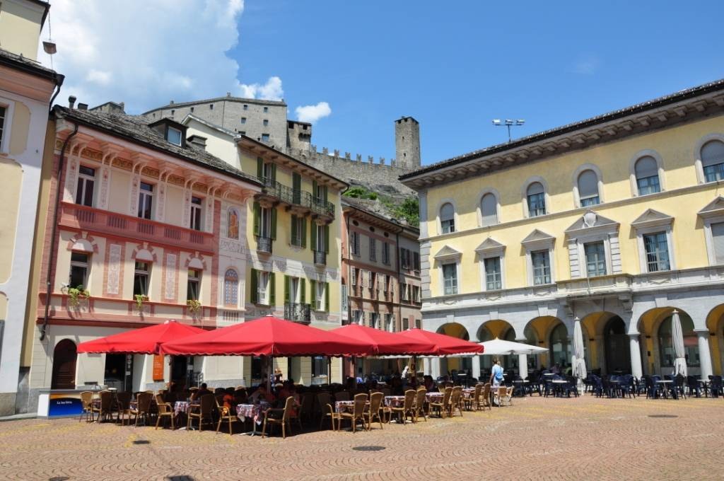 Bellinzona